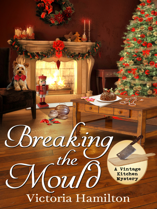 Title details for Breaking the Mould by Victoria Hamilton - Available